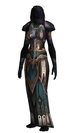 Undead Slayer S Blessed Armor Transmog Set World Of Warcraft