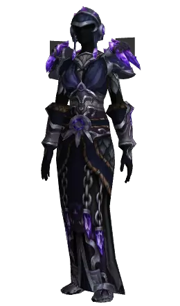 Mage Primal Elite