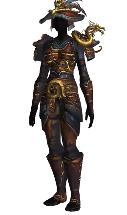 Hunter Malevolent Elite