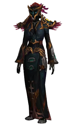 Priest Primal Elite