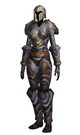 Paladin Dungeon Transmog Sets - World of Warcraft