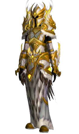 Druid Verdant / Draconic Elite