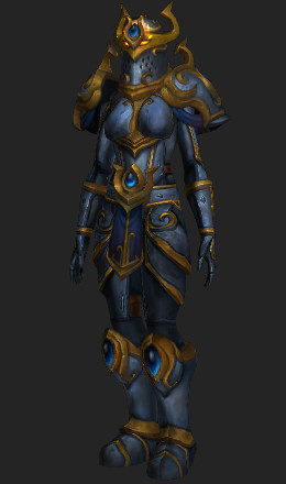 divine warblade divine warblade