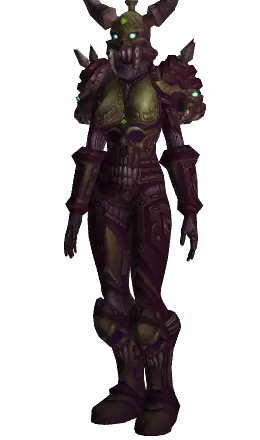 Death Knight Transmog Sets - World of Warcraft
