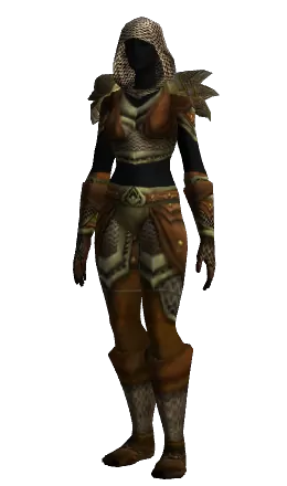 Transmog Sets - World of Warcraft