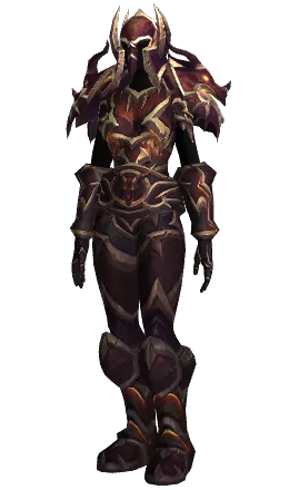 Paladin Dungeon Transmog Sets - World of Warcraft