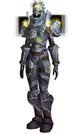Wrathful Gladiator S Scaled Armor Transmog Set World Of Warcraft