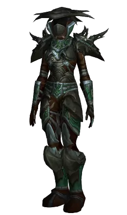 Rogue Tyrannical Elite