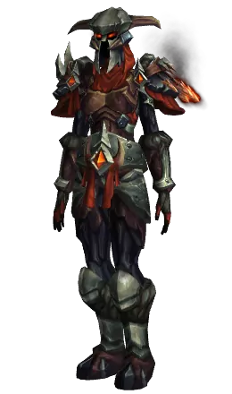 Hunter Primal Elite