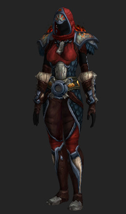 hunter primal gladiator set vendor hunter primal gladiator set vendor