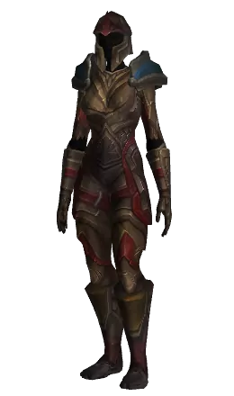 Azeroth Questing Transmog Sets - World of Warcraft