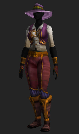 shadowbrim travel hat