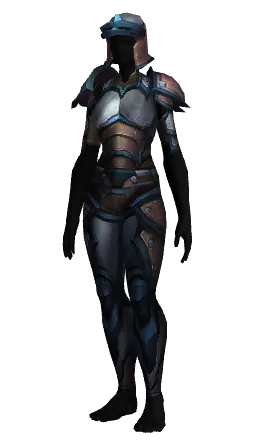 Azeroth Questing Transmog Sets - World of Warcraft