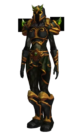 Event Transmog Sets - World of Warcraft