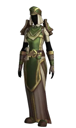 Transmog Sets - World of Warcraft