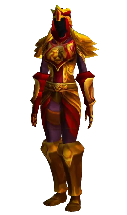Dungeon Transmog Sets - World of Warcraft