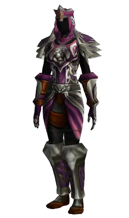 Paladin Dungeon Transmog Sets - World of Warcraft