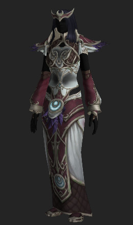 Sinister Aspirant Alliance Cloth Transmog Set World Of Warcraft Certain armor can also modify other aspects of your knight positively, such as by providing several extra health at the start of each clockworks expedition, or boosting weapons. sinister aspirant alliance cloth