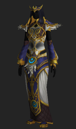 Sinister Gladiator Alliance Cloth Transmog Set World Of Warcraft It gives a high +106 def for the at least level 27 warrior who wears it. sinister gladiator alliance cloth