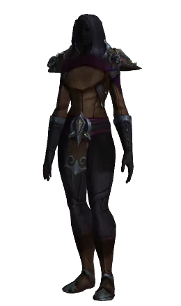 Pvp Transmog Sets World Of Warcraft