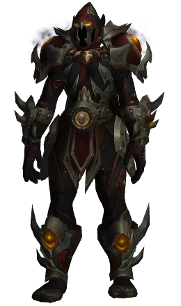 Legion Season 1 Transmog Sets - World of Warcraft