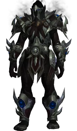 Rogue Vindictive / Fearless Elite