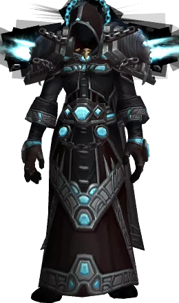 Priest Cruel / Ferocious Elite