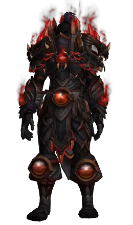 Rogue Cruel / Ferocious Elite