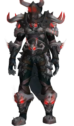 Death Knight Cruel / Ferocious Elite