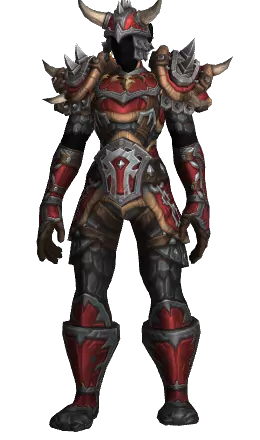 BFA Season 1 Transmog Sets - World of Warcraft