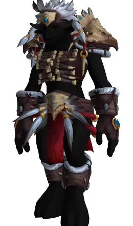 Rogue Transmog Sets World Of Warcraft