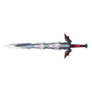MoP Rare Two-Handed Sword Item Appearances - Mists of Pandaria Classic