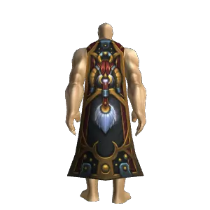 MoP Legendary Armor Item Appearances - Mists of Pandaria Classic