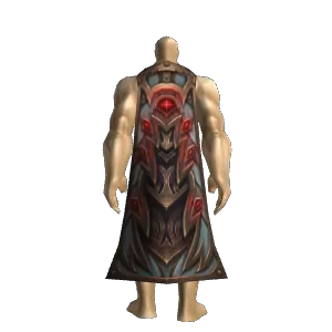 MoP Legendary Armor Item Appearances - Mists of Pandaria Classic