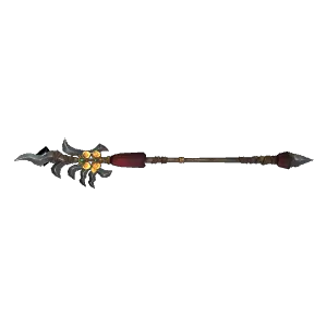 MoP Polearm Item Appearances - Mists of Pandaria Classic