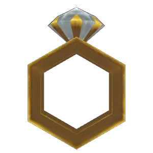 Diamond Ring - NPC - Mists of Pandaria Classic