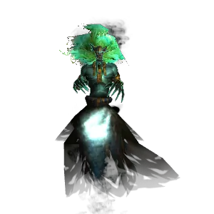 Keening Spirit - NPC - Mists of Pandaria Classic