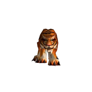 Beast - NPC - Mists of Pandaria Classic