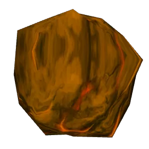 Falling Boulder - NPC - Mists of Pandaria Classic