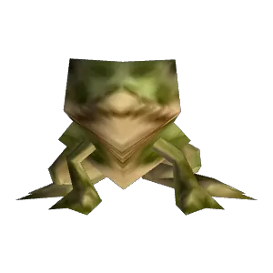 Lumpy Toad - NPC - Mists of Pandaria Classic