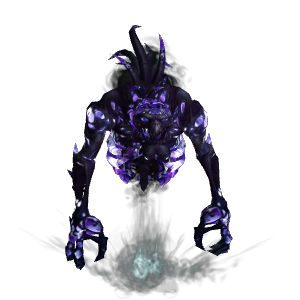 Corrupted Amalgamation - NPC - Mists of Pandaria Classic