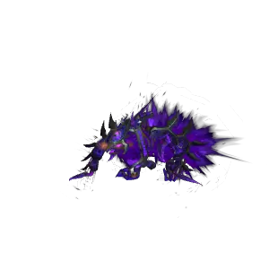 Corrupted Fire Hawk - NPC - Mists of Pandaria Classic
