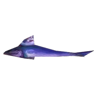 Dead Fish - NPC - Mists of Pandaria Classic