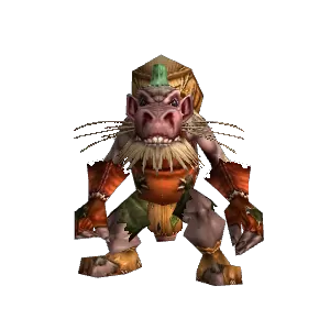 Progressive Kobold - NPC - Mists of Pandaria Classic