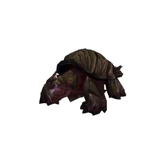Beast - NPC - Mists of Pandaria Classic