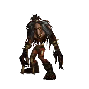 Alebrain - NPC - Mists of Pandaria Classic