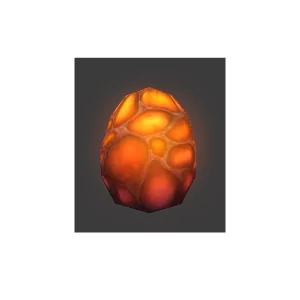 Silithid Egg Disguise - NPC - Mists of Pandaria Classic