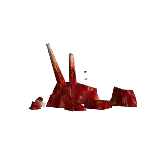 Meatball Splat - NPC - Mists of Pandaria Classic