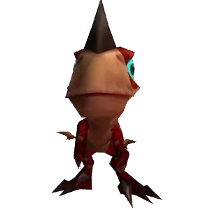 Captured Lashtail Hatchling - NPC - Mists of Pandaria Classic