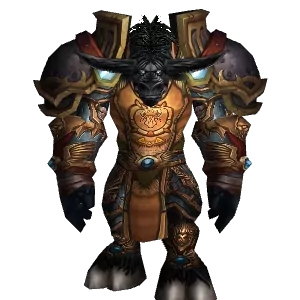 Sunwalker Test Spawn - NPC - Mists of Pandaria Classic